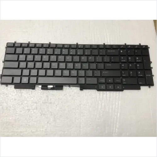 ảnh đại diện của Bàn phím Dell G7 17 7700
