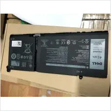 Ảnh sản phẩm PIN DELL LATITUDE 3420 41WH G91J0 (ZIN) - 3 CELL *KO CẤN HDD* - Dell Latitude 3320 3420 3520, Vostro..