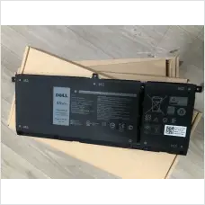 Ảnh sản phẩm PIN DELL LATITUDE 3410 53WH H5CKD (ZIN) - 4 CELL *NẾU CÓ HDD SẼ BỊ CẤN* - Dell Latitude 3410 3510, V..