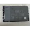 PIN DELL LATITUDE 12 7202 RUGGED J7HTX (ZIN) - 4 CELL - Dell Latitude 7202 7212 7220 Rugged Extreme Tablet Series, J7HTX 7XNTR