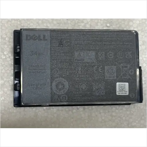 ảnh đại diện của PIN DELL LATITUDE 12 7202 RUGGED J7HTX (ZIN) - 4 CELL - Dell Latitude 7202 7212 7220 Rugged Extreme Tablet Series