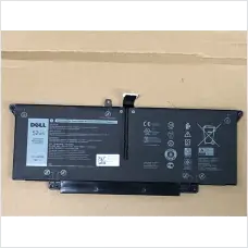 Ảnh sản phẩm PIN DELL LATITUDE 7310 52WH JHT2H (ZIN) - 4 CELL *KO KÉN WH* - Dell Latitude 7310, Latitude 7310 (2-..