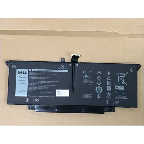 ảnh đại diện của PIN DELL LATITUDE 7310 52WH JHT2H (ZIN) - 4 CELL *KO KÉN WH* - Dell Latitude 7310