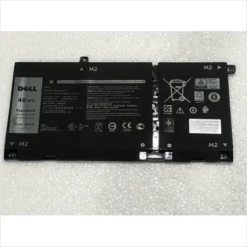 ảnh đại diện của PIN DELL LATITUDE 3410 40WH JK6Y6 (ZIN) - 3 CELL *KO CẤN HDD* - Dell Latitude 3410 3510