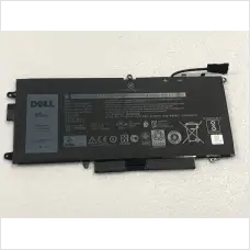 Ảnh sản phẩm PIN DELL 5289 60WH N18GG (ZIN) - 4 CELL 725KY 7389 K5XWW..