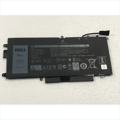 ảnh đại diện của PIN DELL 5289 60WH N18GG (ZIN) - 4 CELL 725KY 7389 K5XWW