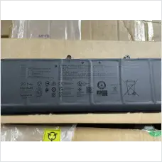 Ảnh sản phẩm PIN DELL PRECISION 5680 KV690 (ZIN) - 6 CELL - Dell Precision 5680, Dell Precision 5690 Series, KV69..