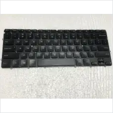 Ảnh sản phẩm Bàn phím DELL XPS 12 13 L221X L321X (CÓ ĐÈN) - Ultrabook XPS 12 L221X XPS 13 13Z L321X L322X 9333 9Q..