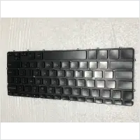 Ảnh sản phẩm Bàn phím DELL XPS 12 13 L221X L321X (CÓ ĐÈN) - Ultrabook XPS 12 L221X XPS 13 13Z L321X L322X 9333 9Q23 9Q33