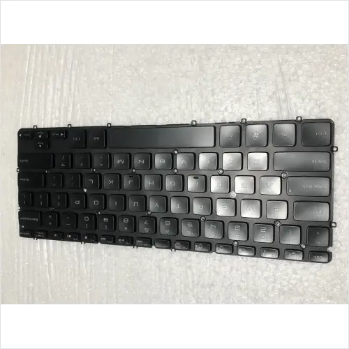 ảnh đại diện của Bàn phím DELL XPS 12 13 L221X L321X (CÓ ĐÈN) - Ultrabook XPS 12 L221X XPS 13 13Z L321X L322X 9333 9Q23 9Q33