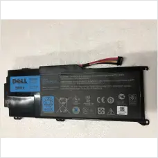 Ảnh sản phẩm Pin Dell XPS 14Z-L412Z V79Y0..