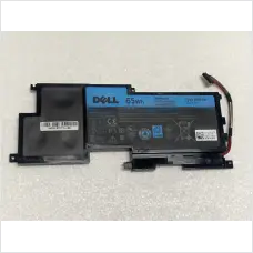 Ảnh sản phẩm Pin DE L521X zin..