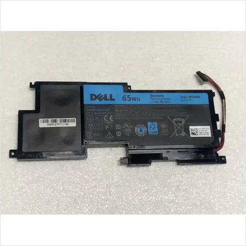 ảnh đại diện của Pin DE L521X zin