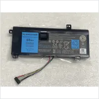 Ảnh sản phẩm Pin DELL ALIENWARE M14X R3 (ZIN) - 8 CELL