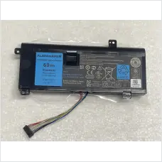 Ảnh sản phẩm Pin DELL ALIENWARE M14X R3 (ZIN) - 8 CELL