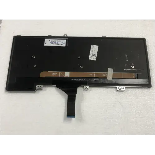 Hình ảnh thực tế thứ 2 của  Alienware M15 R4