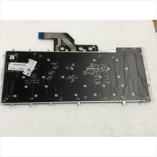 Hình ảnh thực tế thứ 2 của  BH 6TH) *SOCKET CÀI* M15 R3