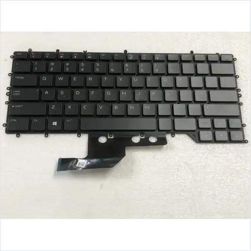 ảnh đại diện của Bàn phím DELL ALIENWARE M15 R3 R4 ĐEN (LED ARGB