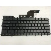 Ảnh sản phẩm Bàn phím DELL ALIENWARE M15 R3 R4 Trắng (LED ARGB, BH 6TH) *SOCKET CÀI* M15 R3, Alienware M15 R4