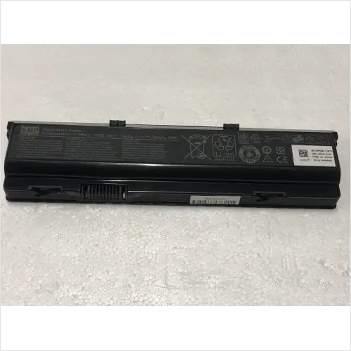 ảnh đại diện của Pin DELL ALIENWARE M15X GẮN NGOÀI M15X R1 R2