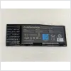 Pin DELL ALIENWARE M17X R1 R2 (ZIN) - 9 CELL 0C852J 0F310J 5WP5W