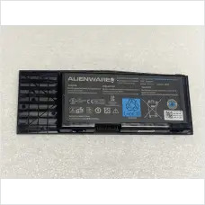Ảnh sản phẩm Pin DELL ALIENWARE M17X R1 R2 (ZIN) - 9 CELL 0C852J 0F310J 5WP5W