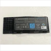 Ảnh sản phẩm Pin DELL ALIENWARE M17X R3 (ZIN) - 8 CELL