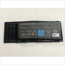 Ảnh sản phẩm Pin DELL ALIENWARE M17X R3 (ZIN) - 8 CELL..
