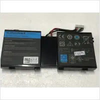 Ảnh sản phẩm Pin DELL ALIENWARE M17X R5 (ZIN) - 8 CELL