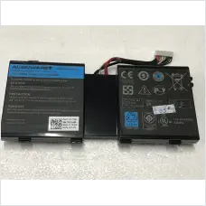 Ảnh sản phẩm Pin DELL ALIENWARE M17X R5 (ZIN) - 8 CELL..