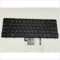 Ảnh sản phẩm Bàn phím DELL M3800 => =>XPS 15 9530, Precision M3800