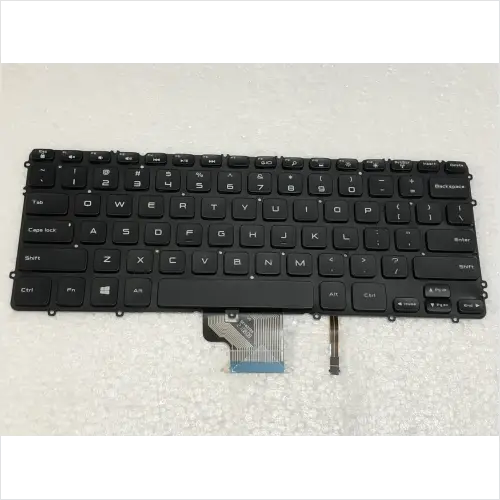 ảnh đại diện của Bàn phím DELL M3800 => =>XPS 15 9530