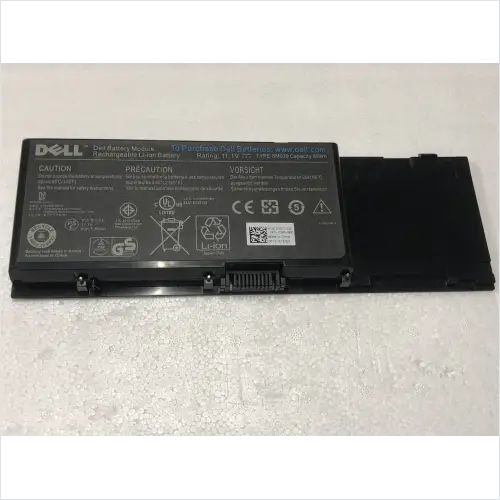 ảnh đại diện của Pin DELL PRECISION M6400 - 9 CELL