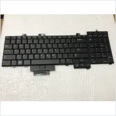 Ảnh sản phẩm Bàn phím Dell M6500..