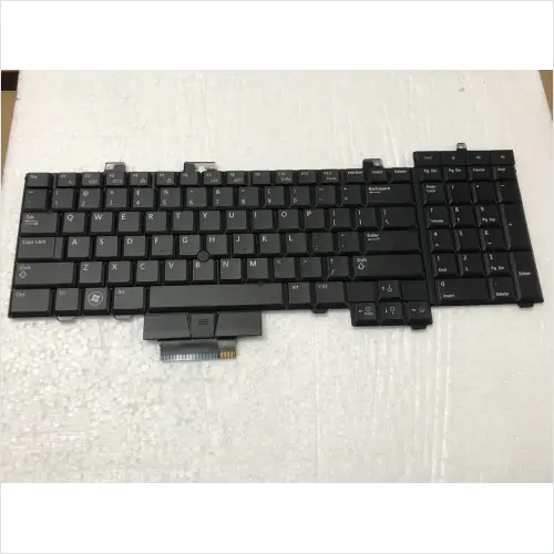 ảnh đại diện của Bàn phím Dell M6500