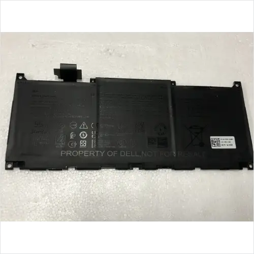 ảnh đại diện của PIN DELL XPS 13 PLUS 9320 55WH MN79H (ZIN) - 3 CELL - Dell XPS 13 Plus 9320