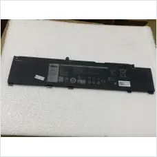 Ảnh sản phẩm Pin Dell Gaming G3 15 3500 3590, MV07R (68WH) G3 15 3700 3790, Dell Gaming G5 5500 5505, Dell Gaming..