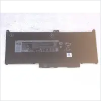 Ảnh sản phẩm PIN DELL LATITUDE 7400 60WH MXV9V (ZIN) - 4 CELL *KO KÉN WH* - Dell Latitude 5300 7300 7400, MXV9V