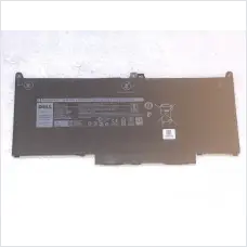 Ảnh sản phẩm PIN DELL LATITUDE 7400 60WH MXV9V (ZIN) - 4 CELL *KO KÉN WH* - Dell Latitude 5300 7300 7400, MXV9V..