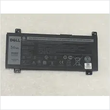 Ảnh sản phẩm Pin DELL 14-7466 PWKWM (ZIN) - 4 CELL..