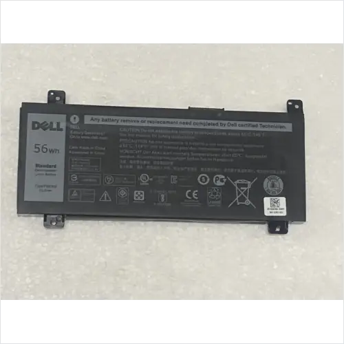 ảnh đại diện của Pin DELL 14-7466 PWKWM (ZIN) - 4 CELL