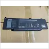 PIN DELL LATITUDE 3440/3540 (GEN 12) R73TC 54WH (ZIN) - 3 CELL - Dell Latitude 3440 3540 5340 5440 5540, Dell Precision 3580, R73TC