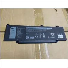 Ảnh sản phẩm PIN DELL LATITUDE 3440/3540 (GEN 12) R73TC 54WH (ZIN) - 3 CELL - Dell Latitude 3440 3540 5340 5440 5..
