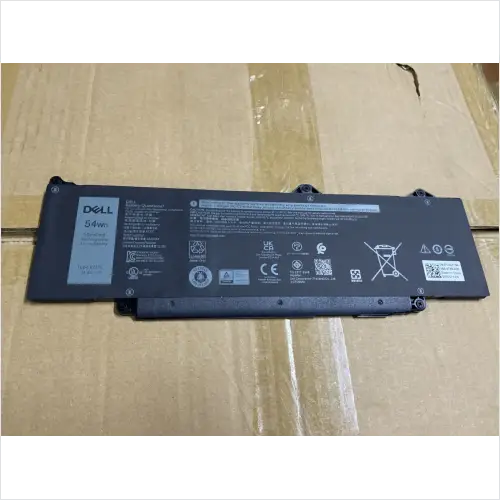 ảnh đại diện của PIN DELL LATITUDE 3440/3540 (GEN 12) R73TC 54WH (ZIN) - 3 CELL - Dell Latitude 3440 3540 5340 5440 5540