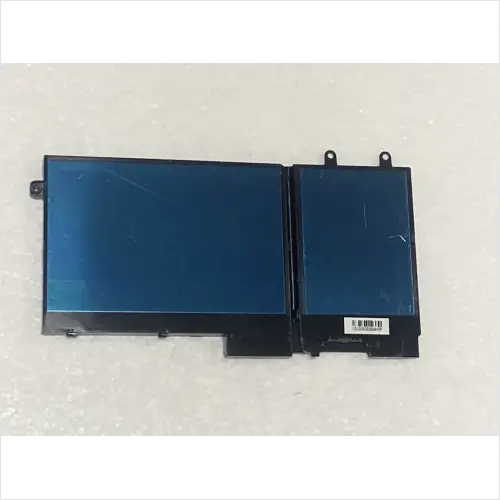 Hình ảnh thực tế thứ 2 của  Precision 3540 3550