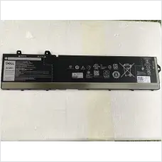 Ảnh sản phẩm PIN DELL PRECISION 7670 7680 RCVVT 83WH (ZIN) - 6 CELL - Dell Precision 7670 7680, RCVVT..