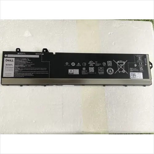 ảnh đại diện của PIN DELL PRECISION 7670 7680 RCVVT 83WH (ZIN) - 6 CELL - Dell Precision 7670 7680