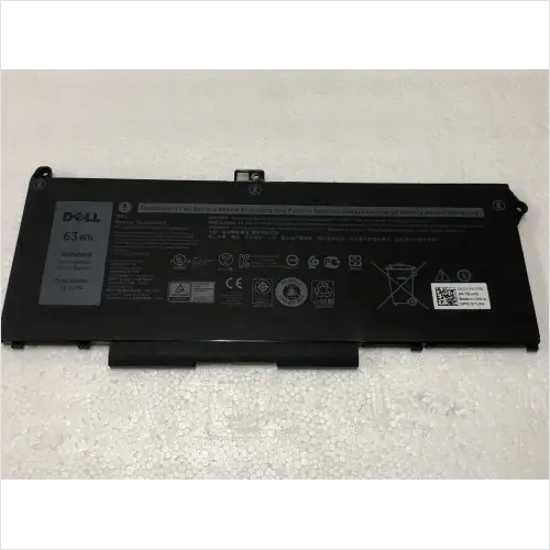 ảnh đại diện của PIN DELL LATITUDE 5420/5520 (GEN 11) 63WH RJ40G (ZIN) - 4 CELL *KO KÉN WH* - Dell Latitude 5420 (Gen 11)