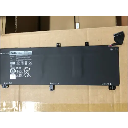 ảnh đại diện của Dell PRECISION M3800 XPS 15 9530 T0TRM 61Wh