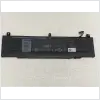 Pin DELL ALIENWARE 13 R3 TDW5P (ZIN) - 4 CELL 13R3